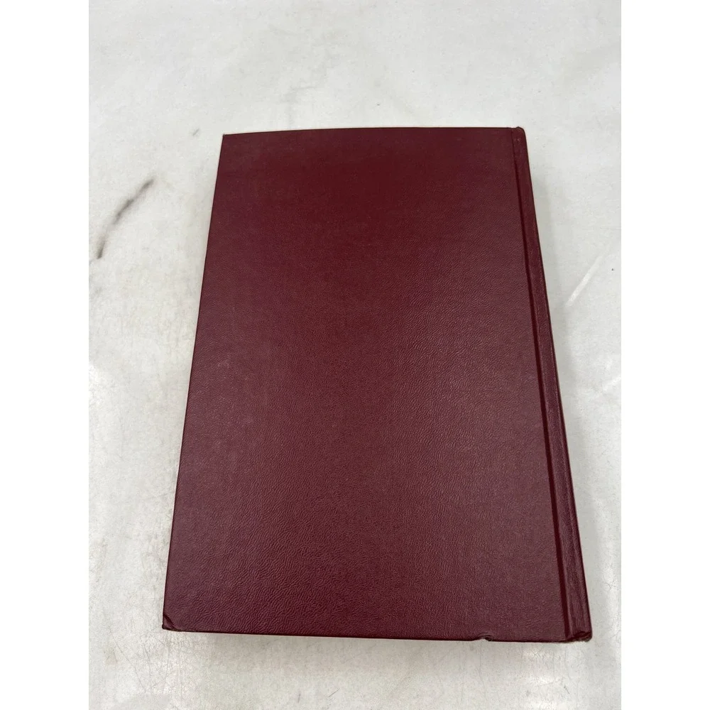 VTG Joys of Jewish Cooking Hardcover Cookbook Stephen Ethel Longstreet 1978